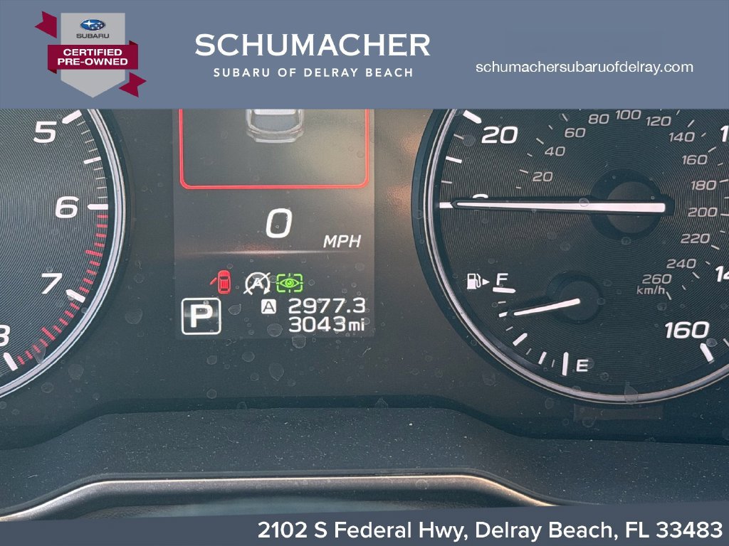Certified 2024 Subaru Outback Limited AWD/4WD image 21