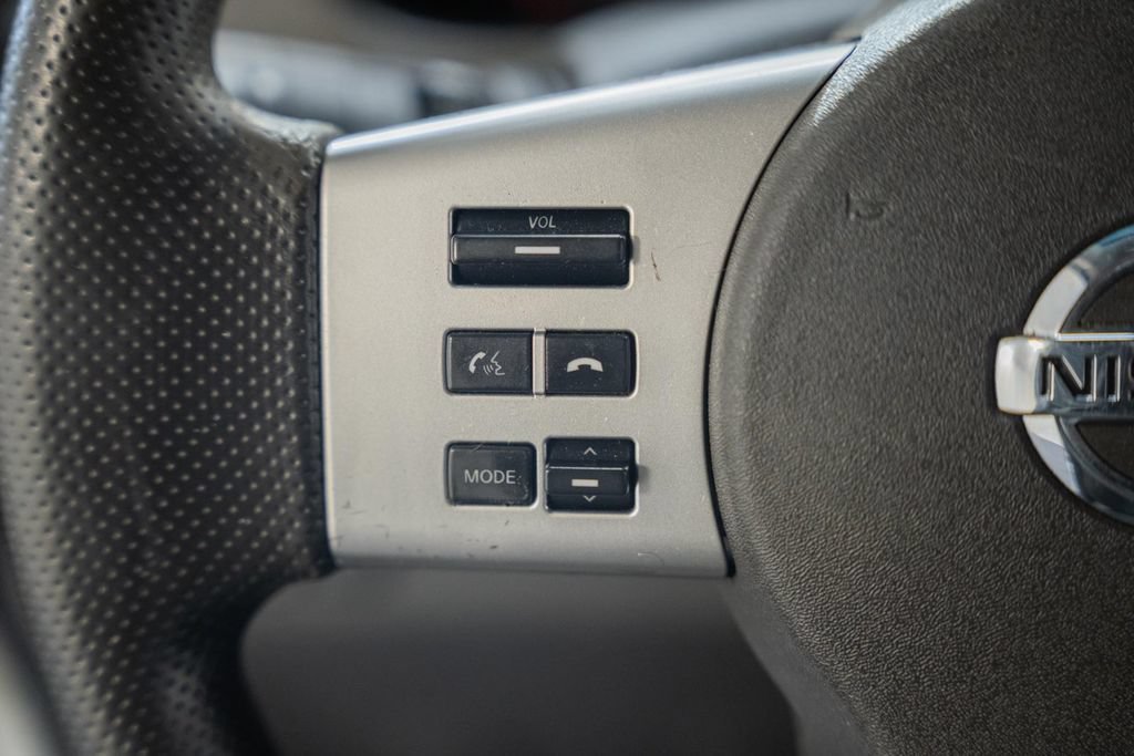 Used 2021 Nissan Frontier SV RWD image 27