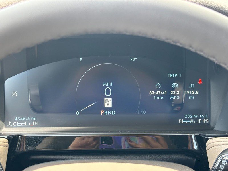 Certified 2023 Lincoln Corsair FWD image 19