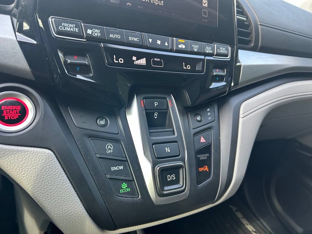 Used 2024 Honda Odyssey EX-L image 48