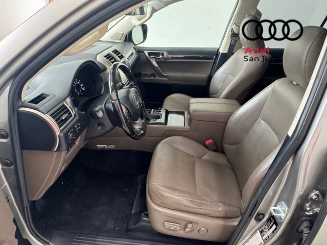 Used 2020 Lexus GX 460 Luxury w/ Accessory Package AWD/4WD image 21