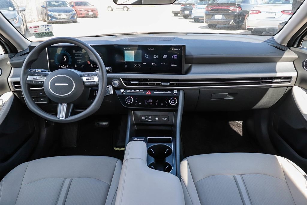 Used 2024 Hyundai Sonata SEL image 13