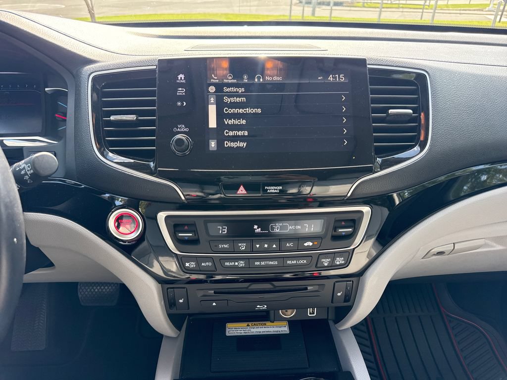Used 2019 Honda Pilot Touring image 19