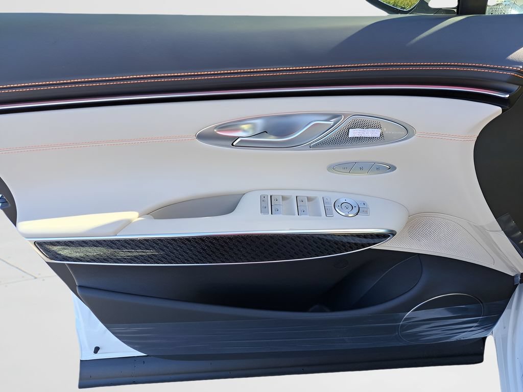 New 2026 Genesis GV70 3.5T Sport Prestige AWD/4WD image 14