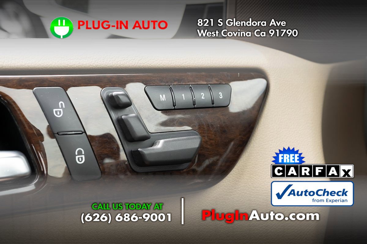 Used 2012 Mercedes-Benz ML 350 4MATIC image 24