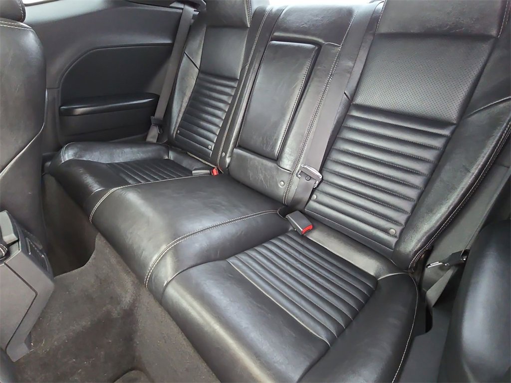 Used 2010 Dodge Challenger R/T image 26