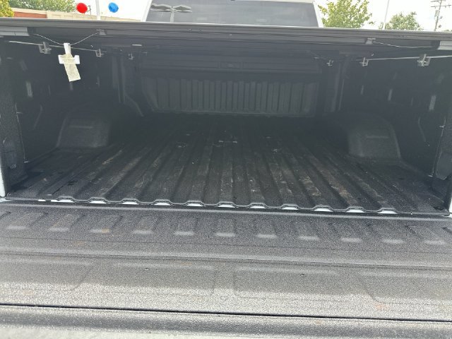 Certified 2026 Chevrolet Silverado 2500 Custom AWD/4WD image 29