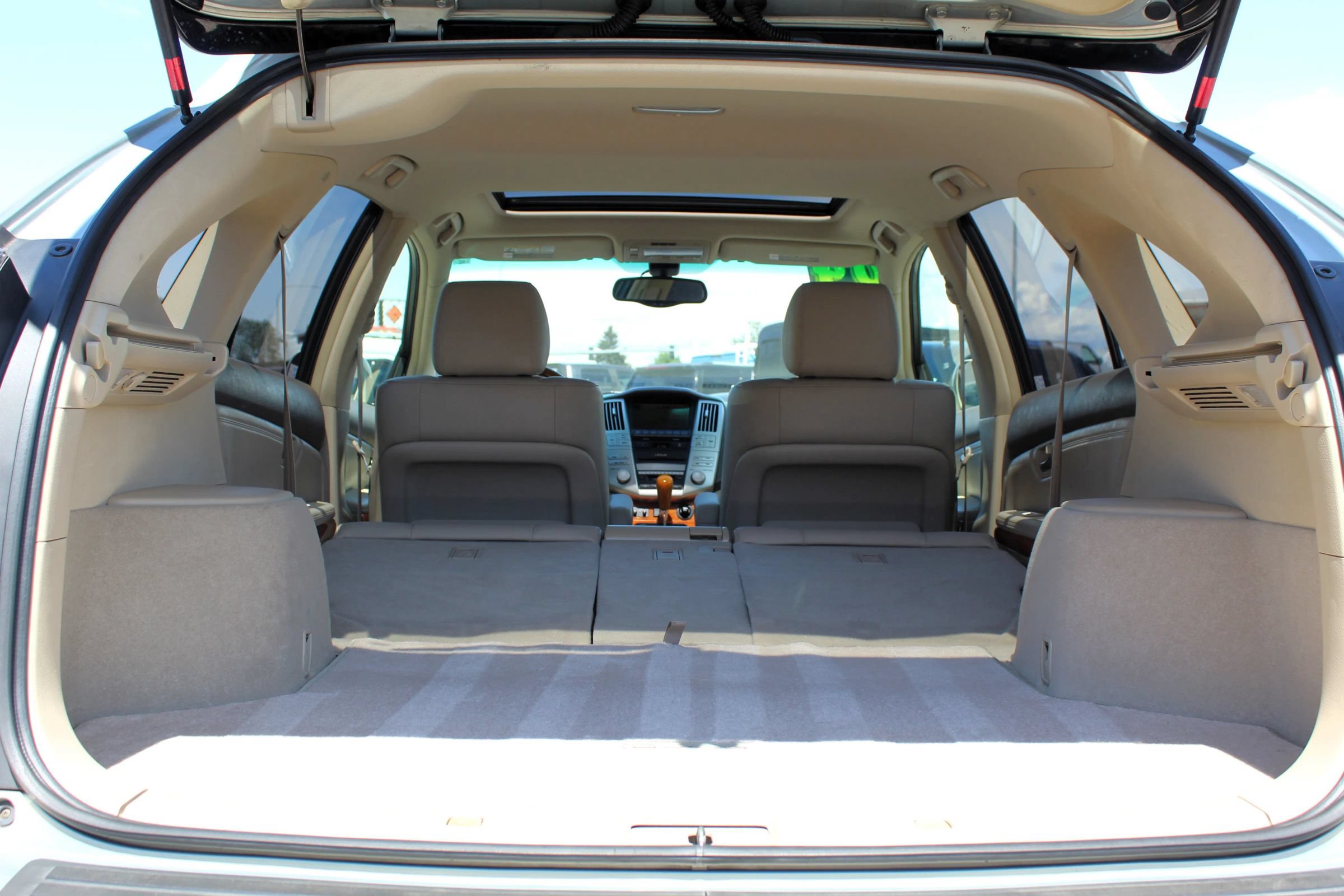 Used 2004 Lexus RX 330 AWD image 19