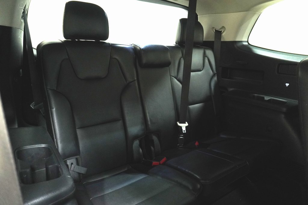 Used 2022 Kia Telluride EX w/ EX Premium Package image 18