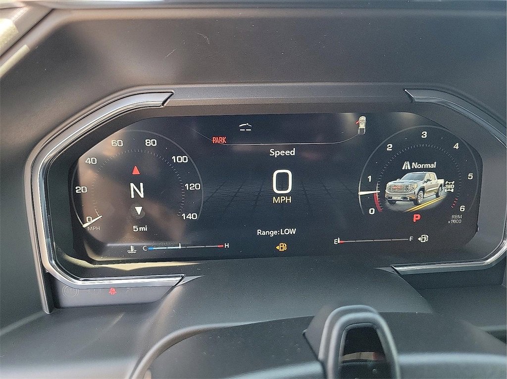 New 2026 GMC Sierra 1500 Denali image 17