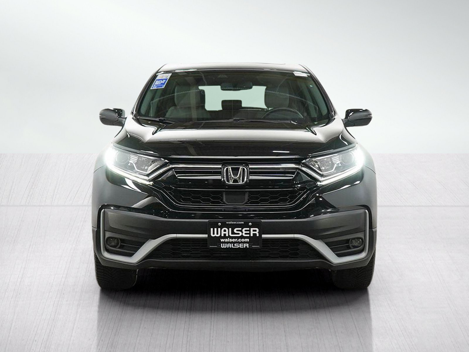 Used 2020 Honda CR-V EX-L image 8