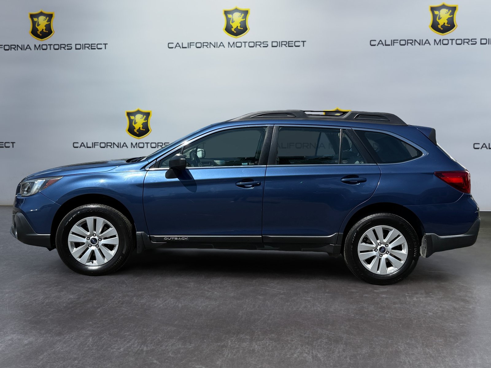 Used 2019 Subaru Outback 2.5i AWD/4WD image 2