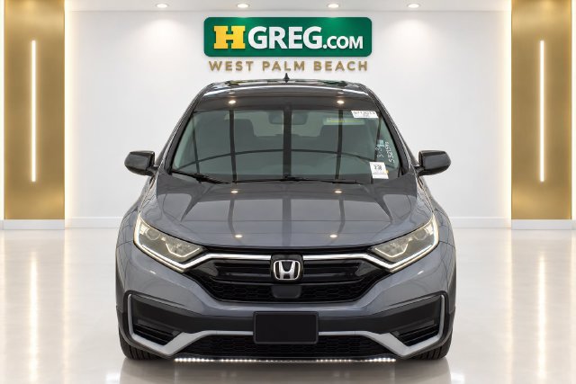 Used 2020 Honda CR-V LX image 7