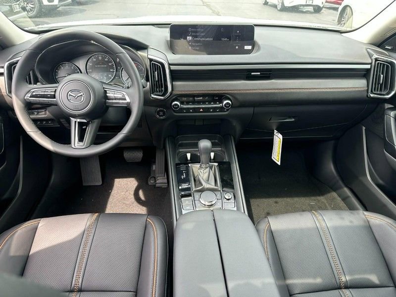 New 2025 MAZDA CX-50 AWD 2.5 S w/ Weather Package image 13