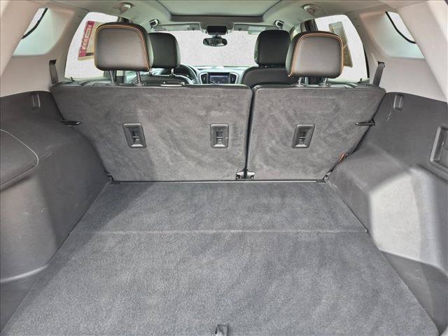 Certified 2024 GMC Terrain AT4 w/ Infotainment Package II AWD/4WD image 6