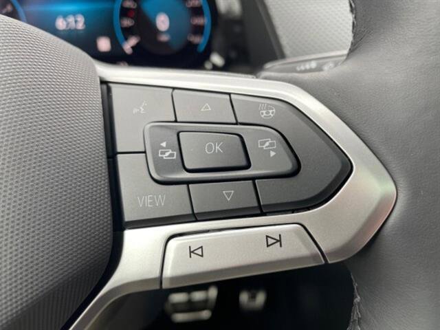 New 2025 Volkswagen Atlas Cross Sport SEL Premium R-Line image 20