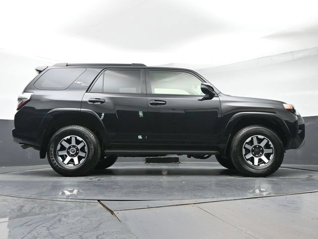 Certified 2023 Toyota 4Runner TRD Off-Road Premium w/ Moonroof Package AWD/4WD image 36