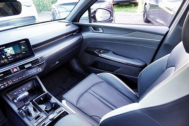 Used 2025 Kia K5 GT-Line image 20