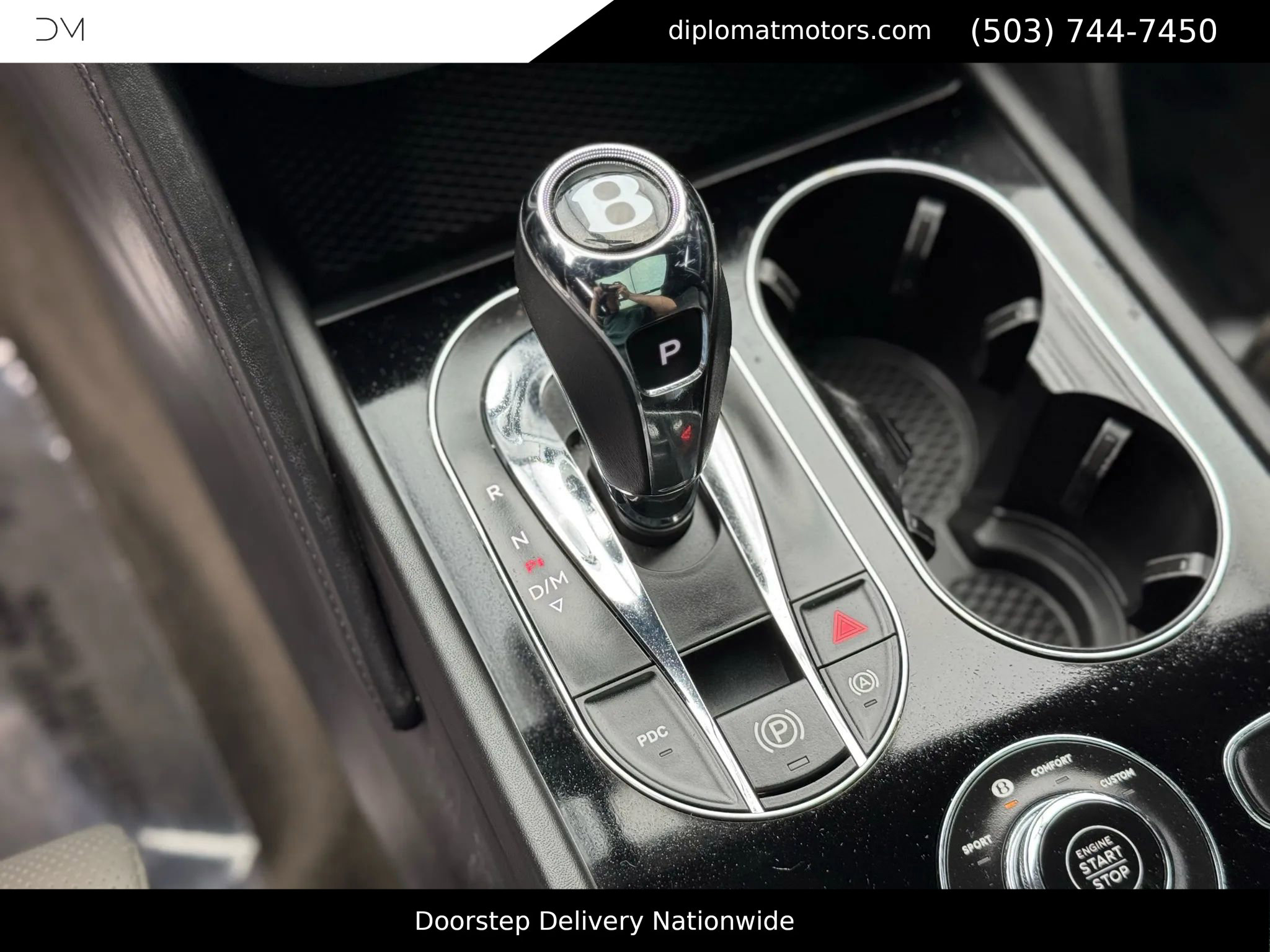Used 2020 Bentley Bentayga image 27