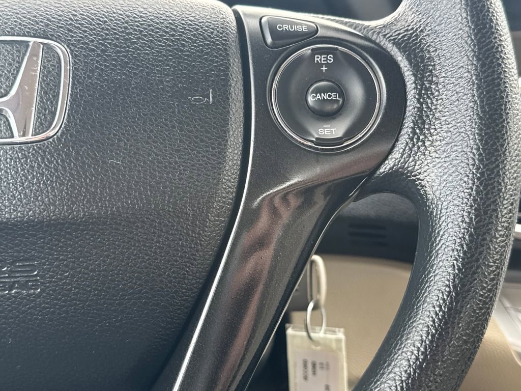 Used 2013 Honda Accord LX image 18