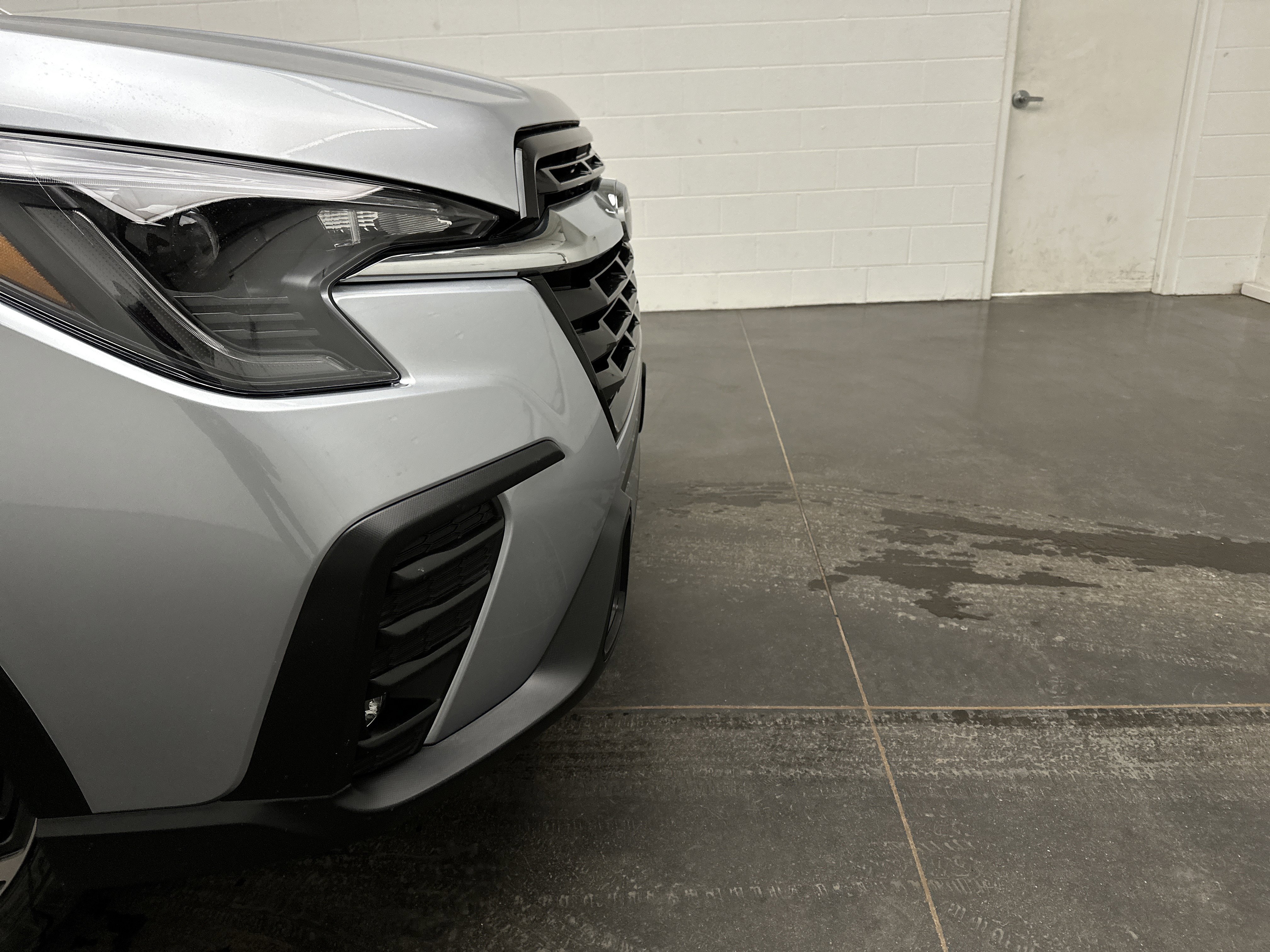 New 2026 Subaru Ascent Limited AWD/4WD image 2