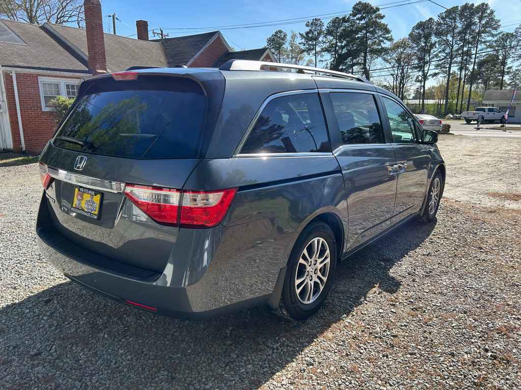 Used 2013 Honda Odyssey EX-L image 6