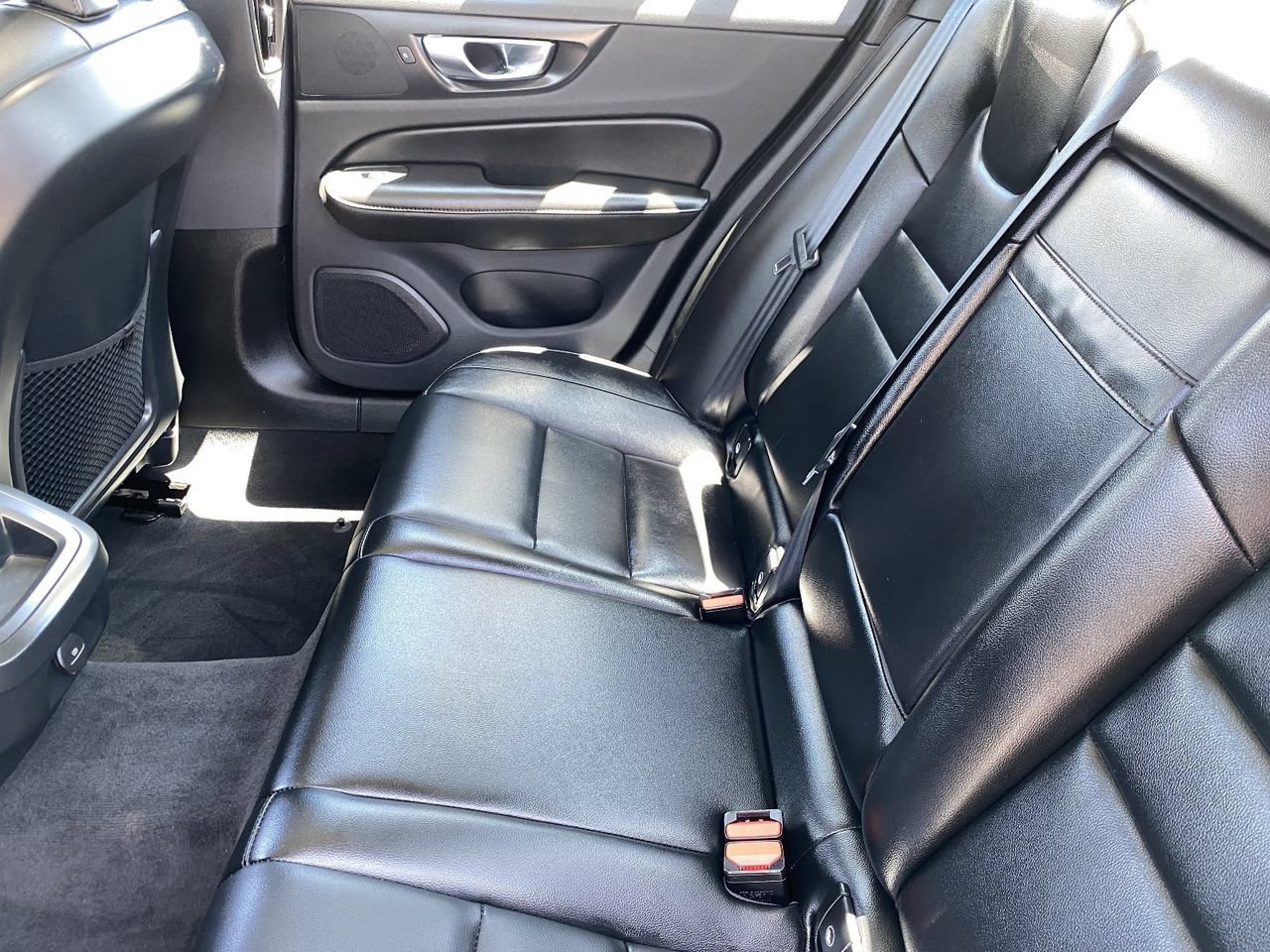Used 2021 Volvo S60 T5 Momentum FWD image 14