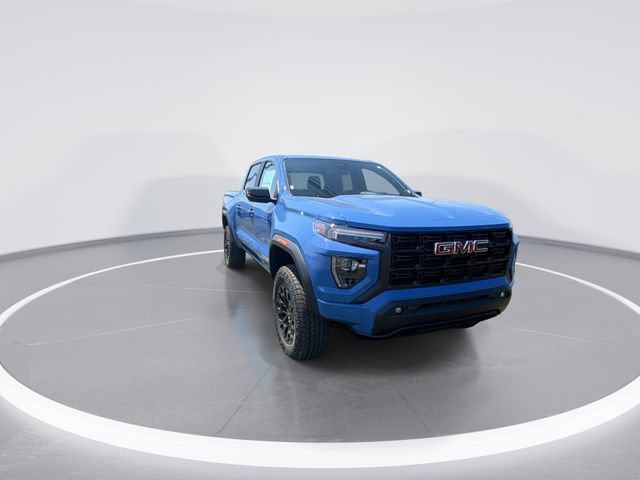 New 2026 GMC Canyon Elevation w/ Convenience Package AWD/4WD video 2
