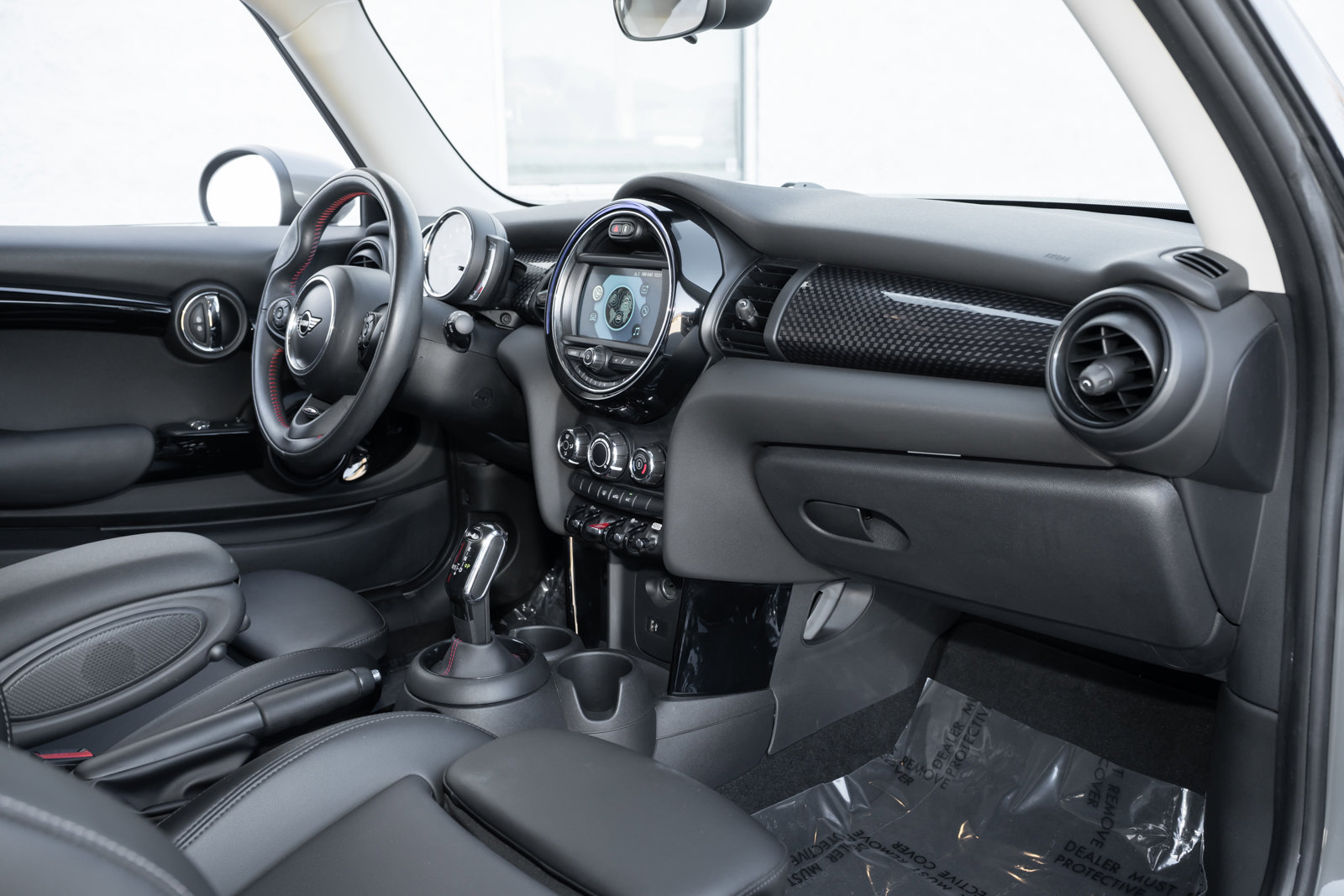 Used 2020 MINI Cooper S image 34