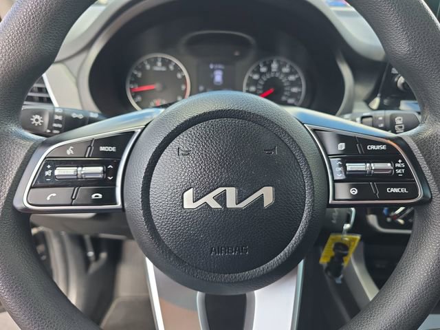 Used 2023 Kia Seltos LX image 37
