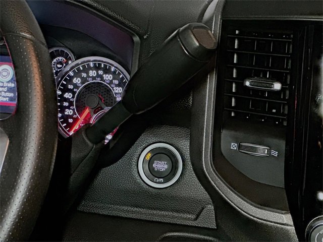 New 2026 RAM 3500 Tradesman image 11