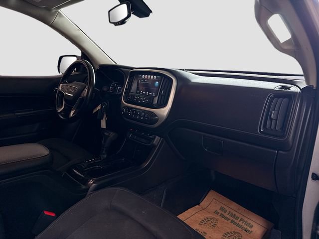 Used 2018 GMC Canyon SLE w/ SLE Convenience Package image 27