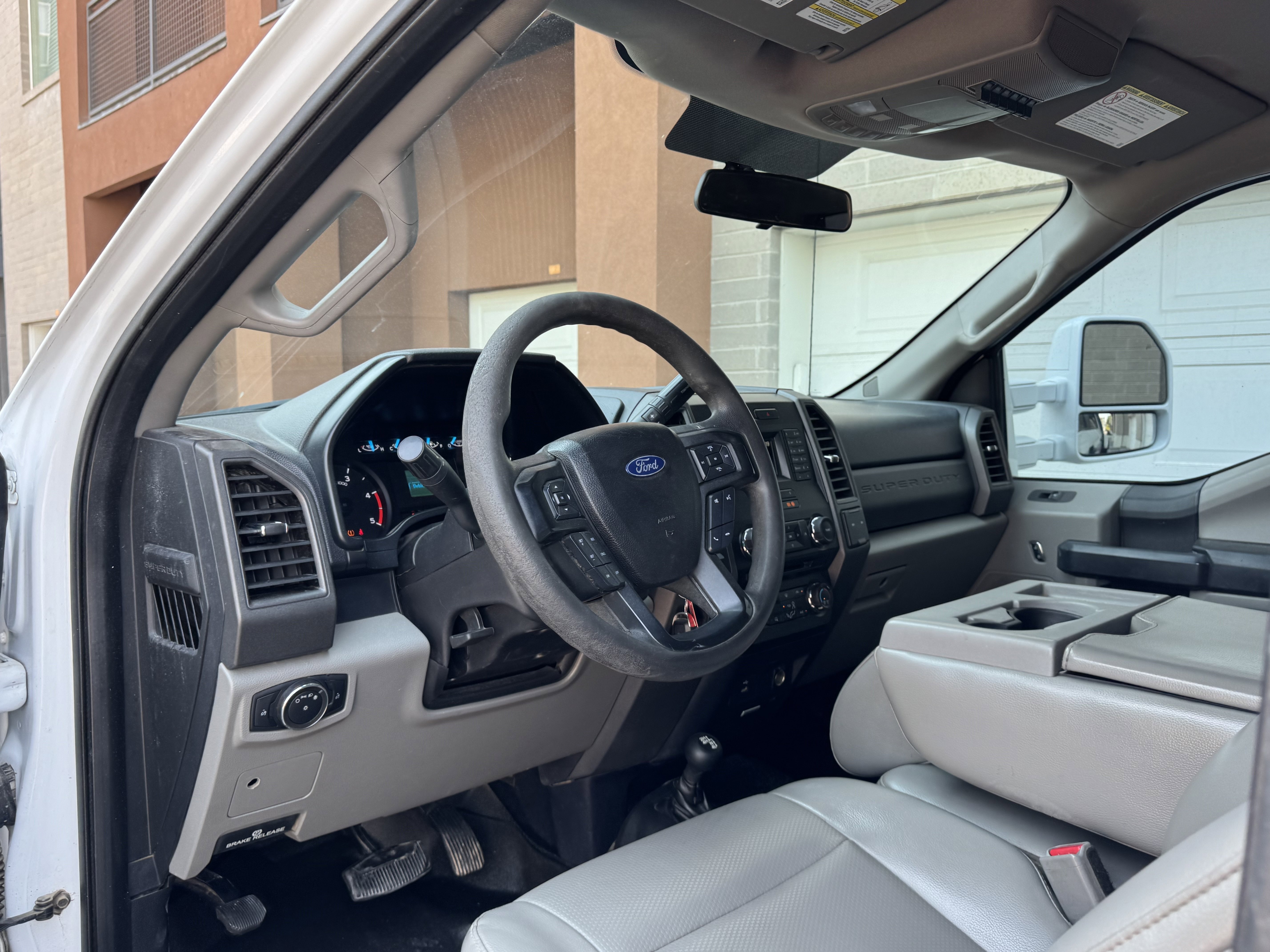Used 2017 Ford F350 XL w/ Power Equipment Group image 22