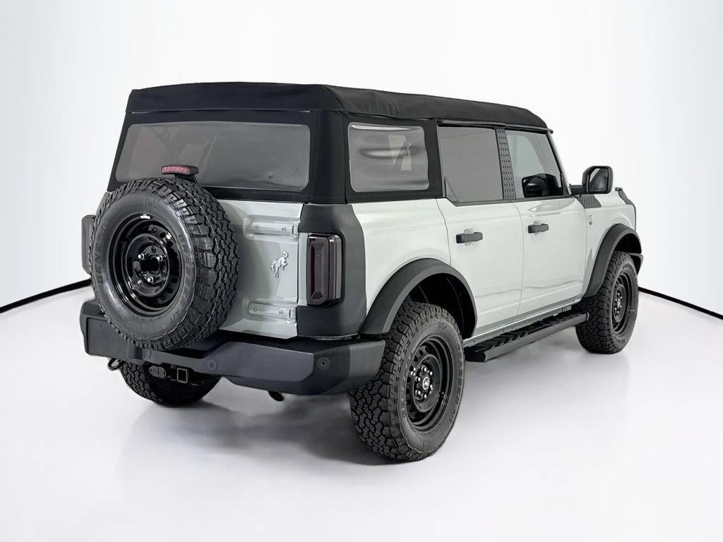 Used 2023 Ford Bronco Big Bend AWD/4WD image 5