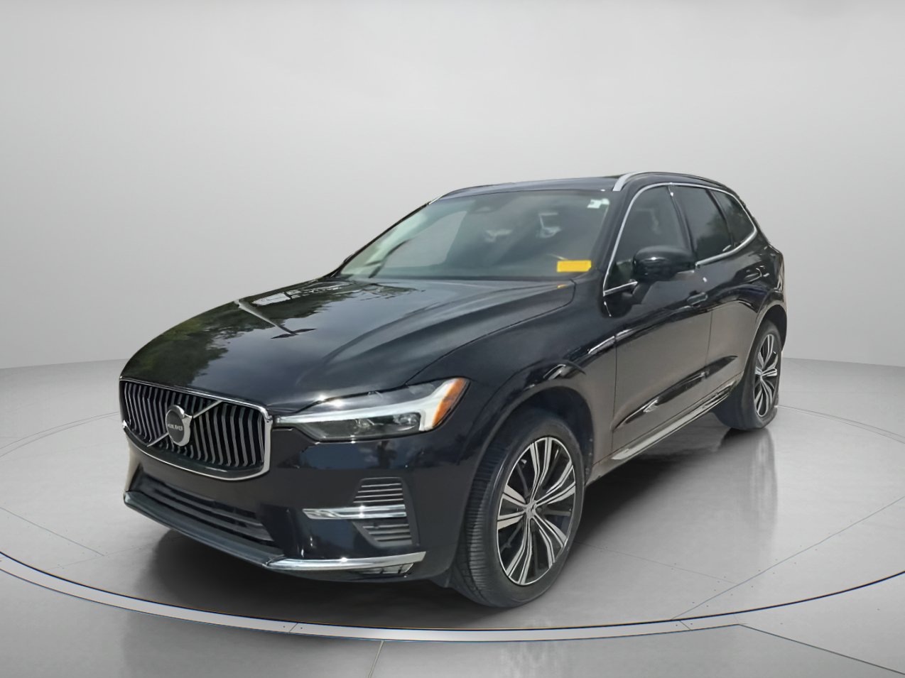 Used 2022 Volvo XC60 B5 Inscription w/ Protection Package Premier FWD image 12