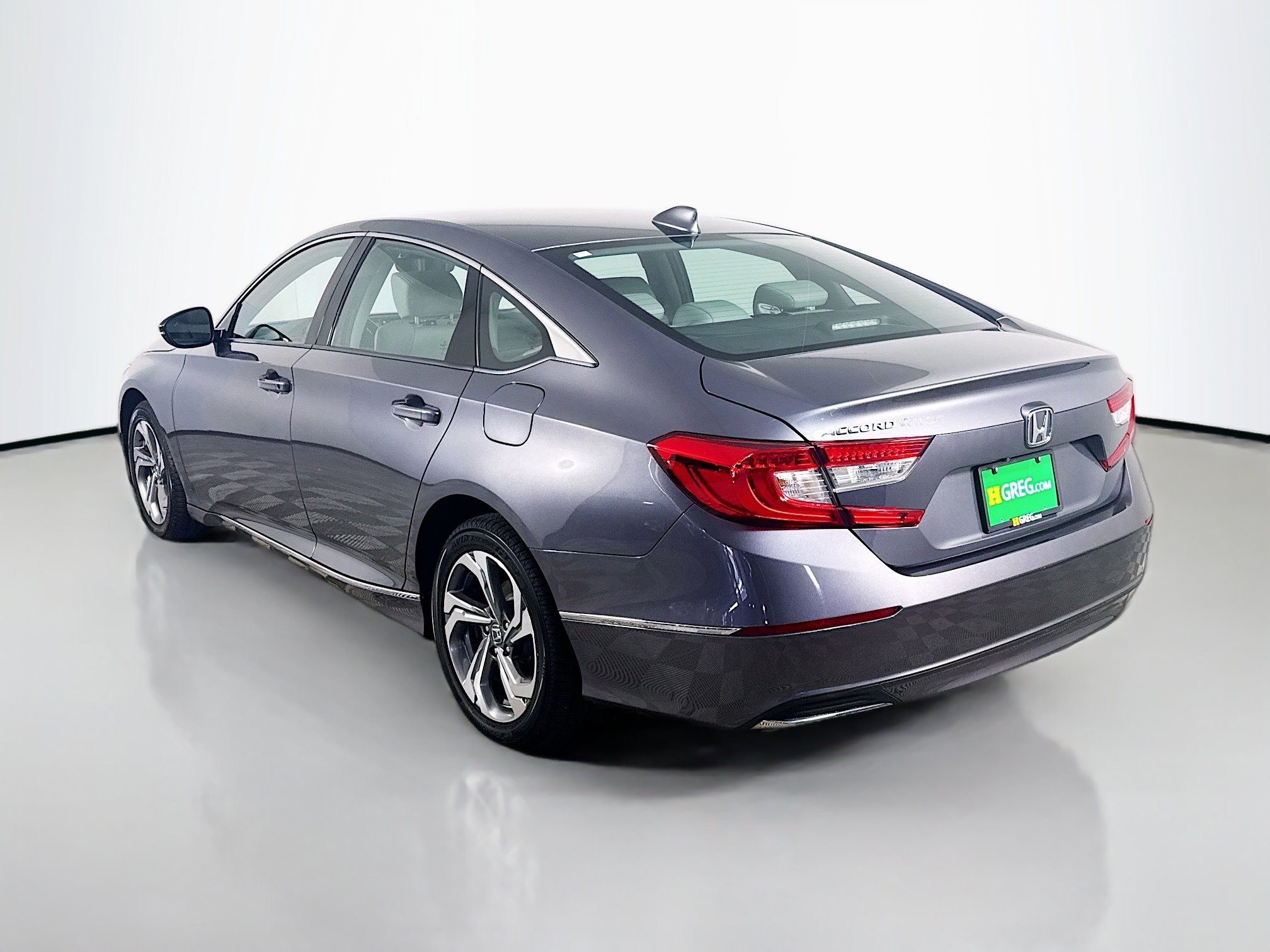 Used 2020 Honda Accord EX-L image 7