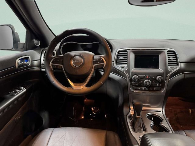 Used 2018 Jeep Grand Cherokee Limited image 12