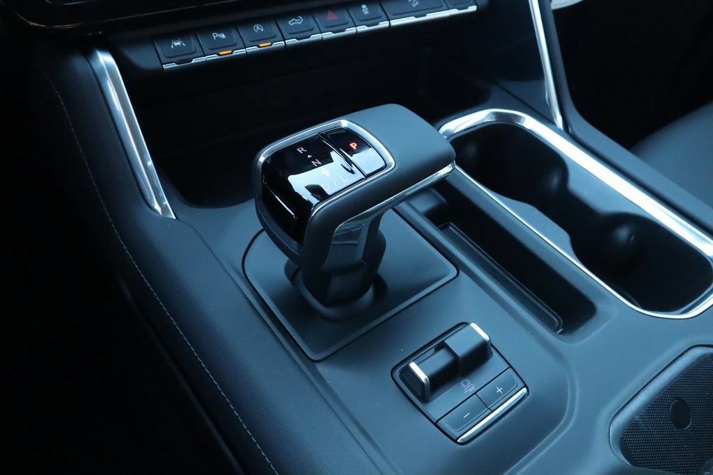 New 2026 GMC Sierra 1500 Denali AWD/4WD image 8