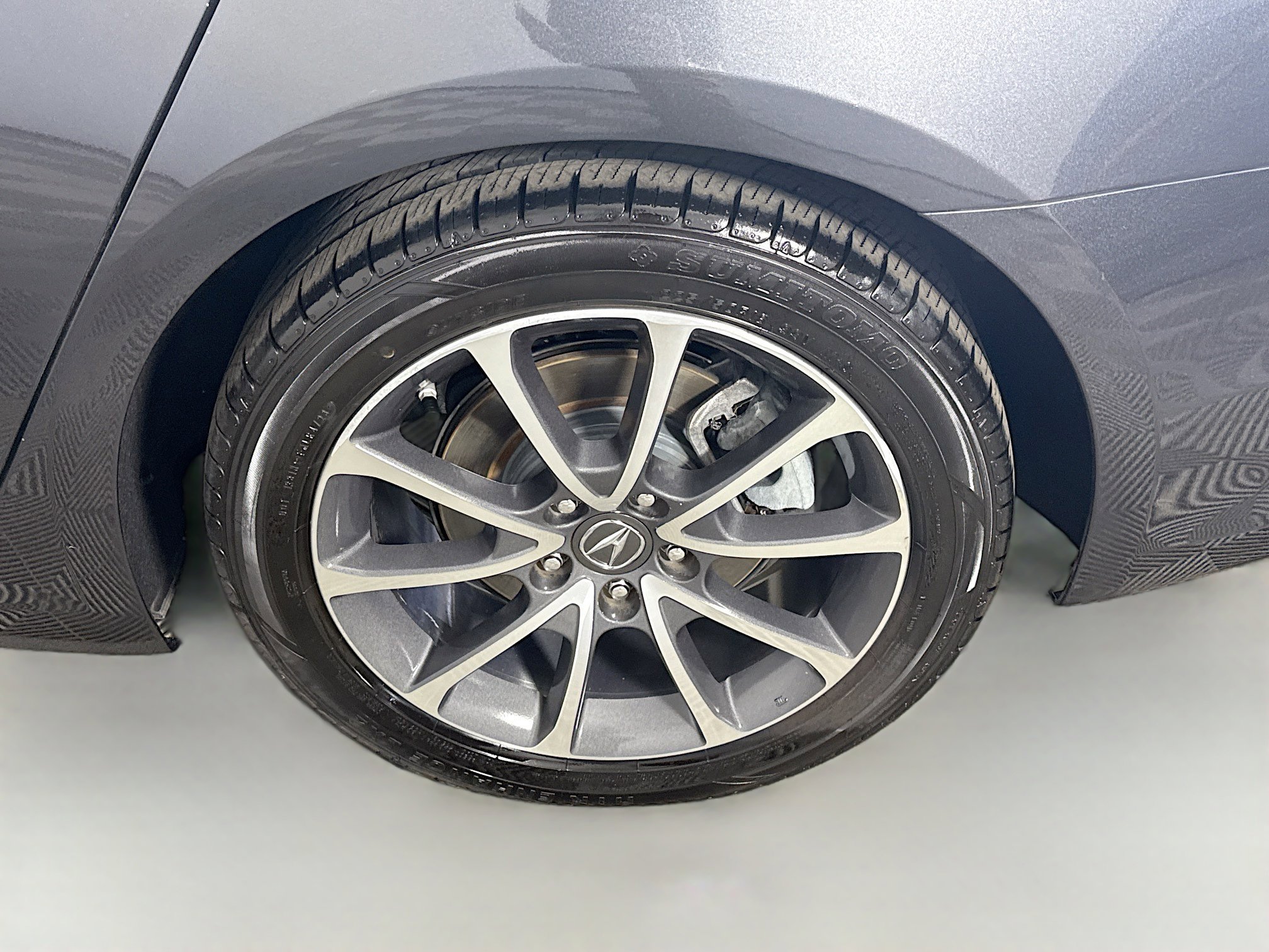 Used 2016 Acura TLX V6 w/ Technology Package image 37