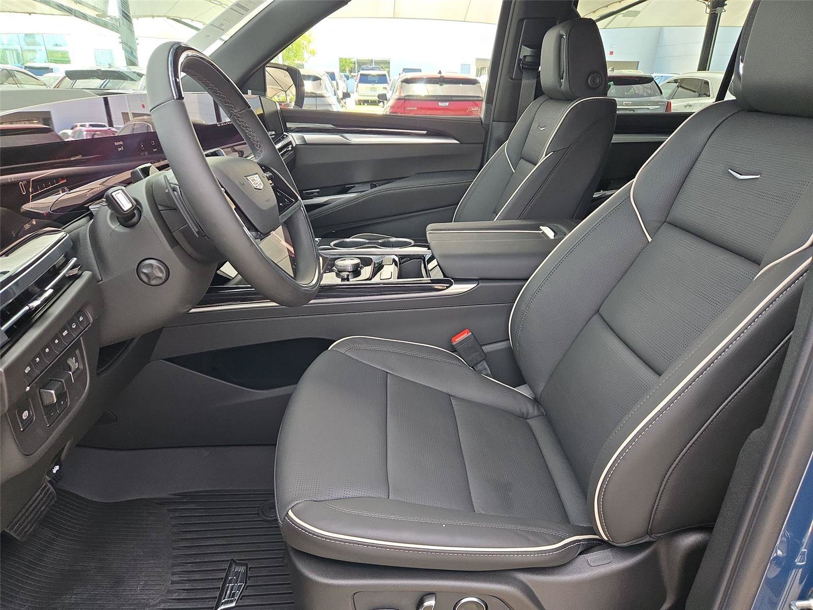 New 2026 Cadillac Escalade Sport w/ Touring Package AWD/4WD image 28
