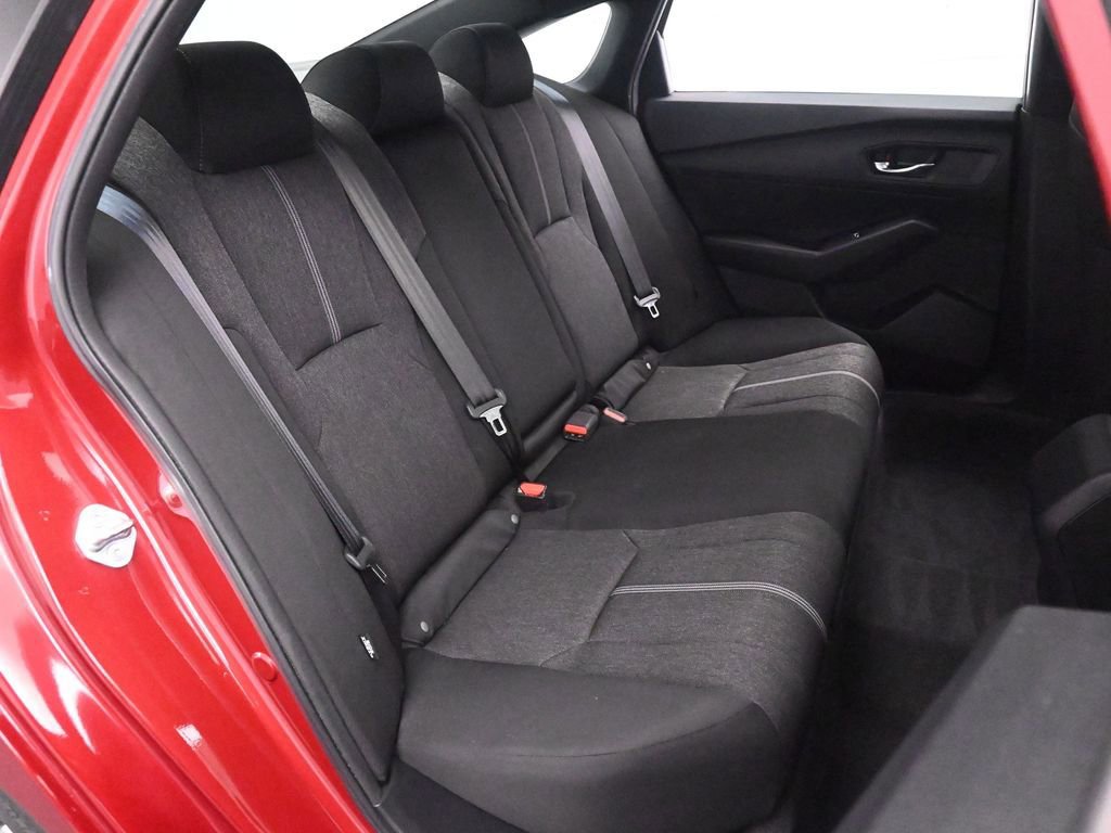 Used 2023 Honda Accord Sport image 19