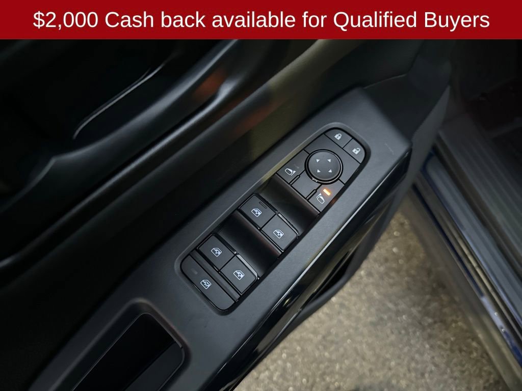 New 2026 Nissan Pathfinder SV image 12