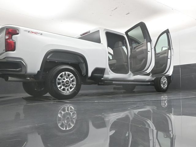 Used 2026 Chevrolet Silverado 2500 LT AWD/4WD image 58