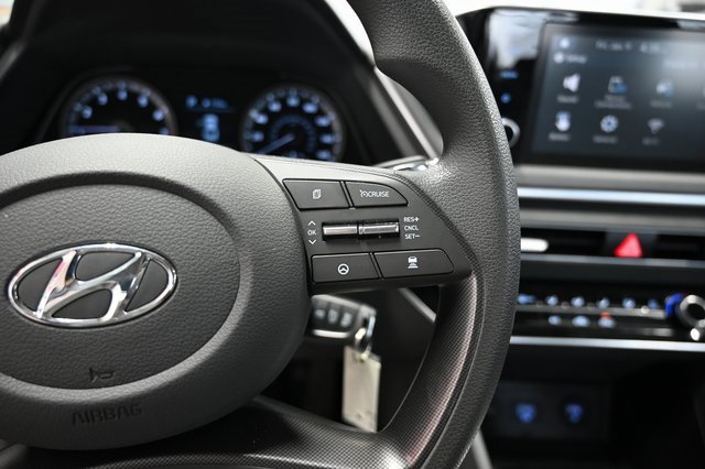 Used 2022 Hyundai Sonata SE image 25