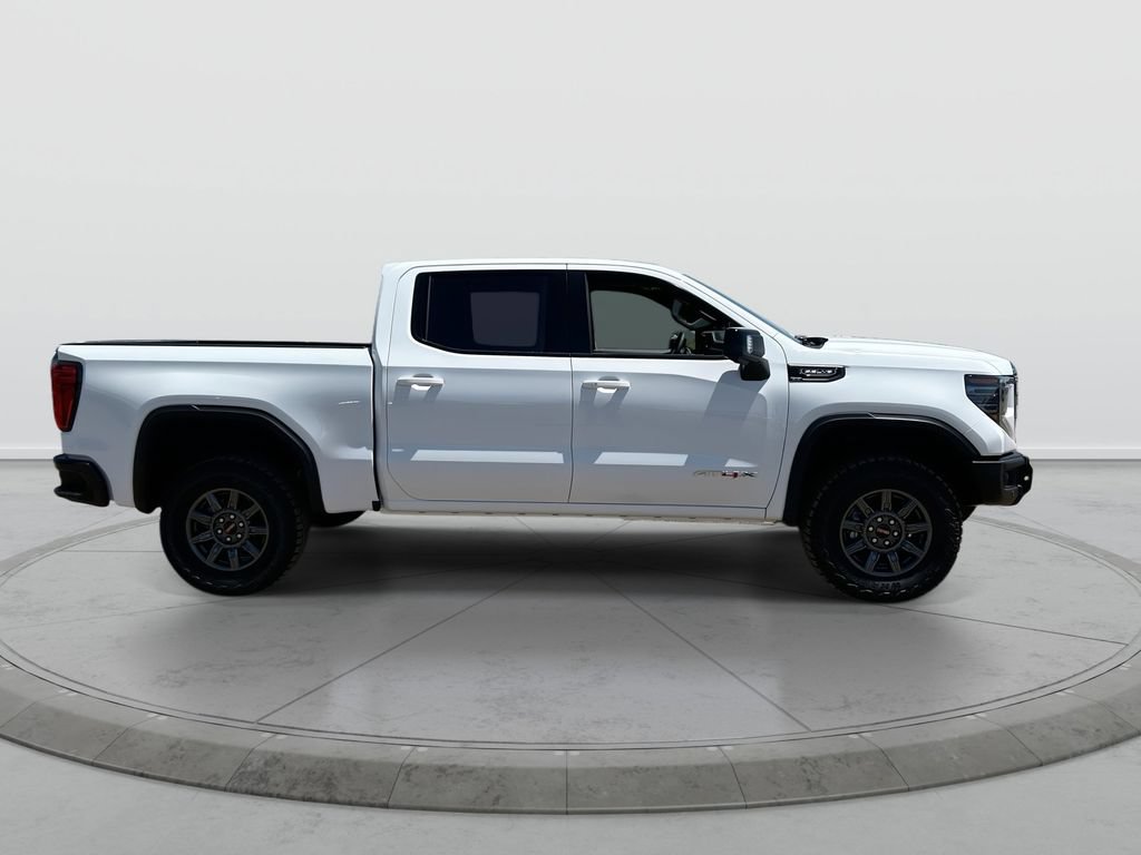 New 2026 GMC Sierra 1500 AT4X AWD/4WD image 9