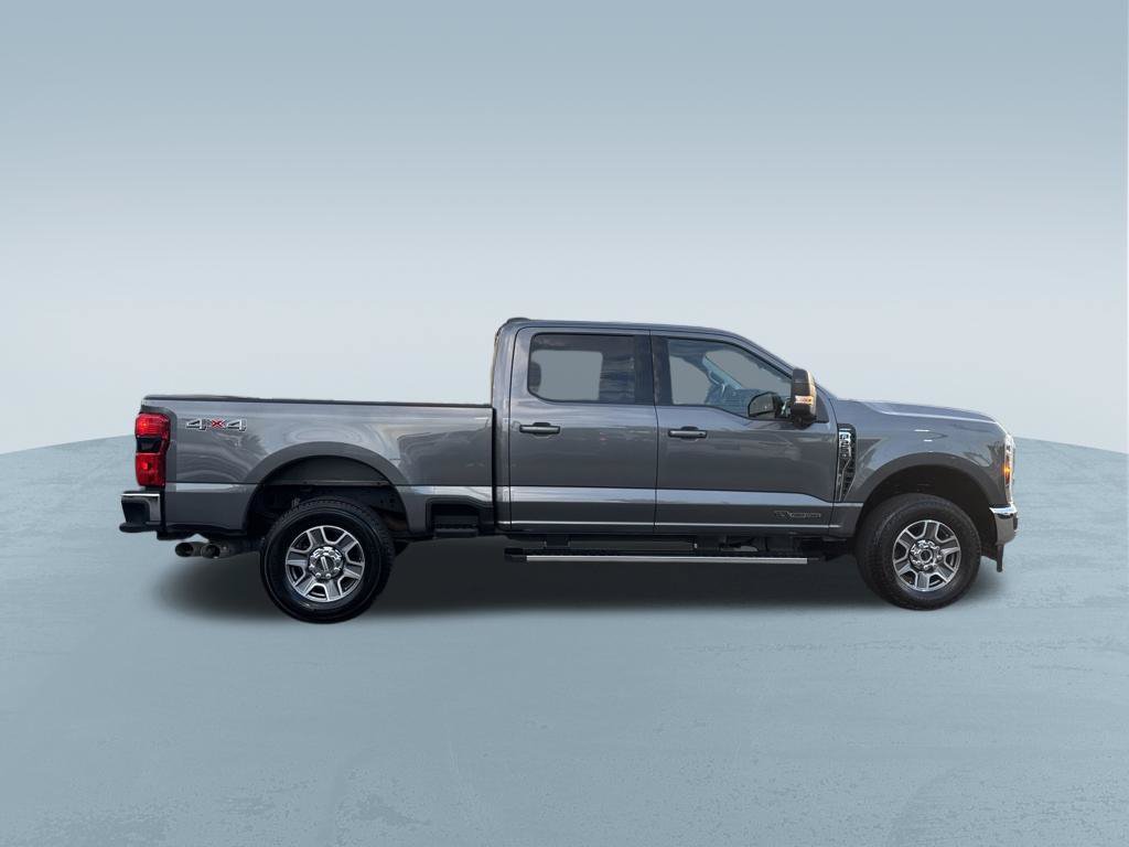 Used 2026 Ford F250 Lariat AWD/4WD image 9