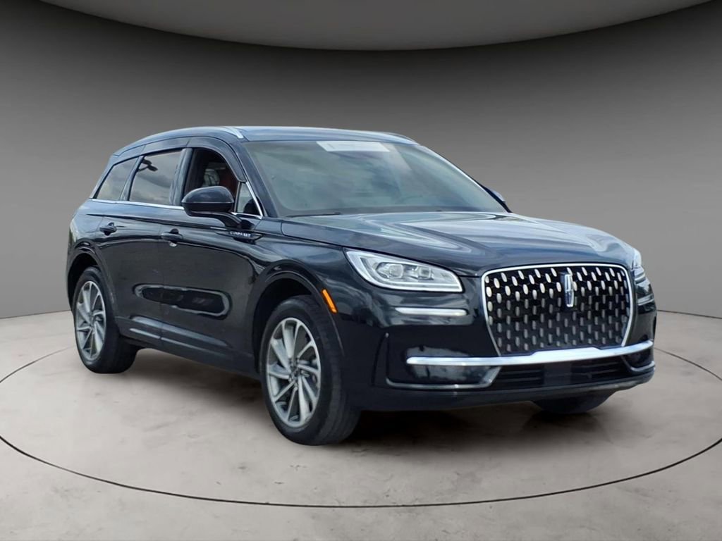 Certified 2024 Lincoln Corsair Grand Touring image 14