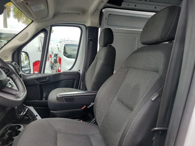 Used 2023 RAM ProMaster 2500 FWD image 16