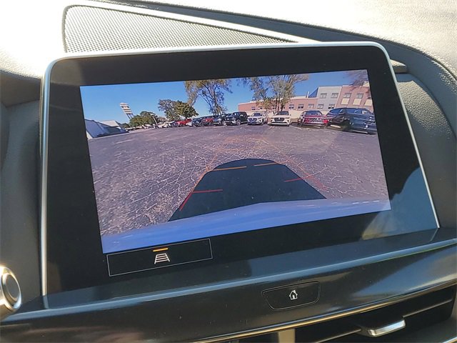 Used 2022 Cadillac CT5 Luxury w/ Sun And Sound Package image 28