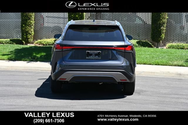 New 2026 Lexus RX 350 Premium FWD image 5